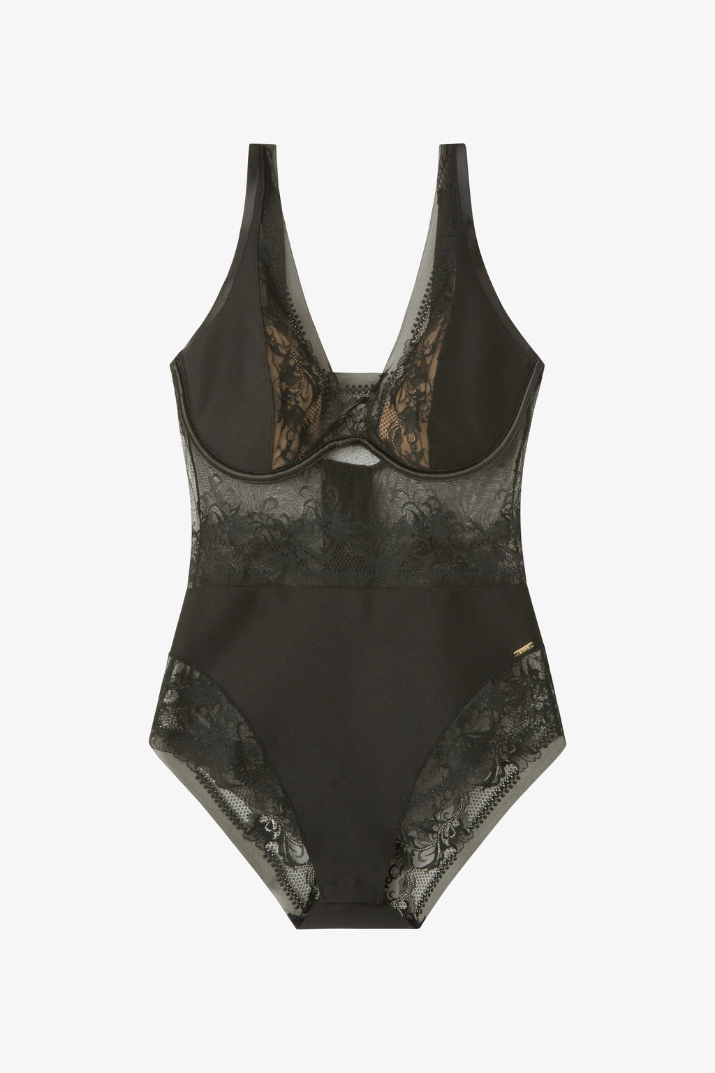 Gisela Body Negro